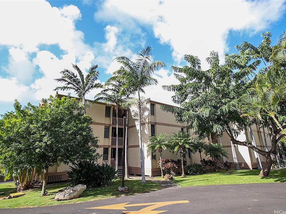 Makaha Valley Pltn Apartments Waianae, HI Zillow