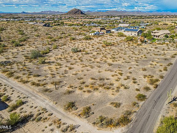 3rd image of 26050 N 94th Ave Lot 2