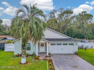 5358 RAMONA Boulevard, Jacksonville, FL 32205