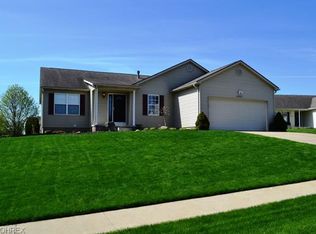 2005 Hudson Dr, Canal Fulton, OH 44614
