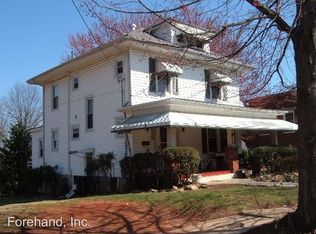 702 Eldon St, Lynchburg, VA 24501