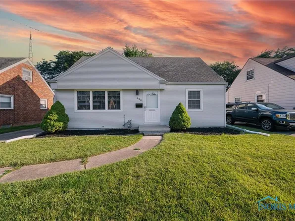 630 Sandralee Dr, Toledo, OH 43612
