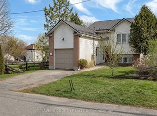 206 Wellington St W, Merrickville Wolford, ON K0G1N0