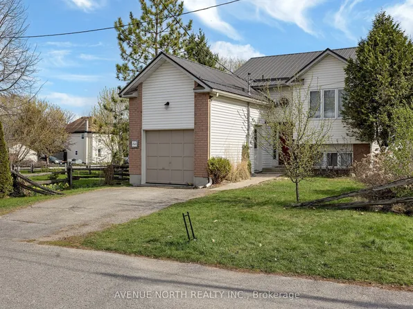 206 Wellington St W, Merrickville Wolford, ON K0G 1N0