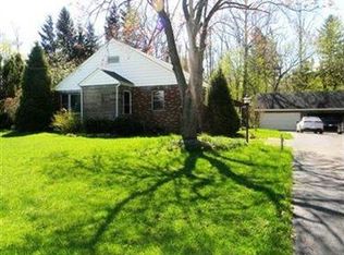 5900 Meese Rd, Louisville, OH 44641