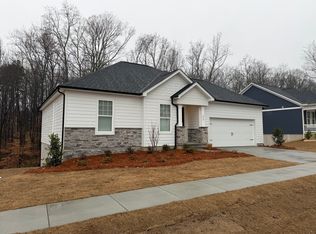 Hannah Plan, The Terraces at Cramerton Mills, Cramerton, NC 28032