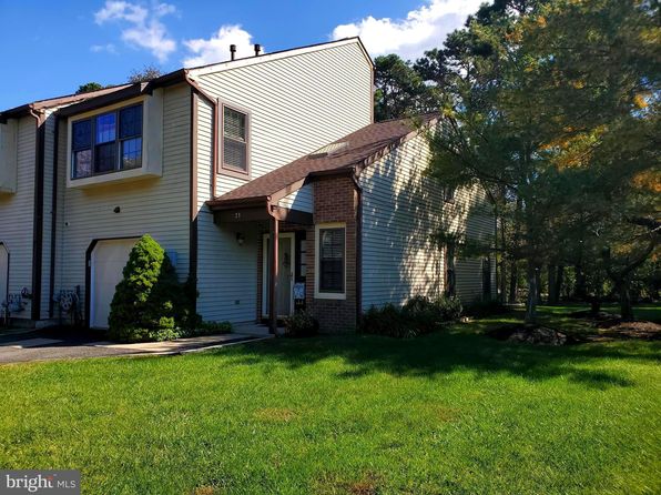 29 Augusta Ct Marlton Nj 08053 Zillow