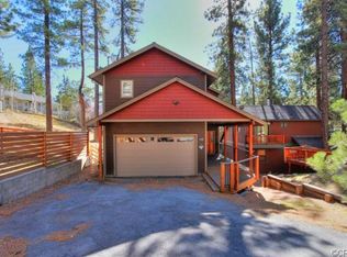 42519 Alta Vista Ave, Big Bear Lake, CA 92315