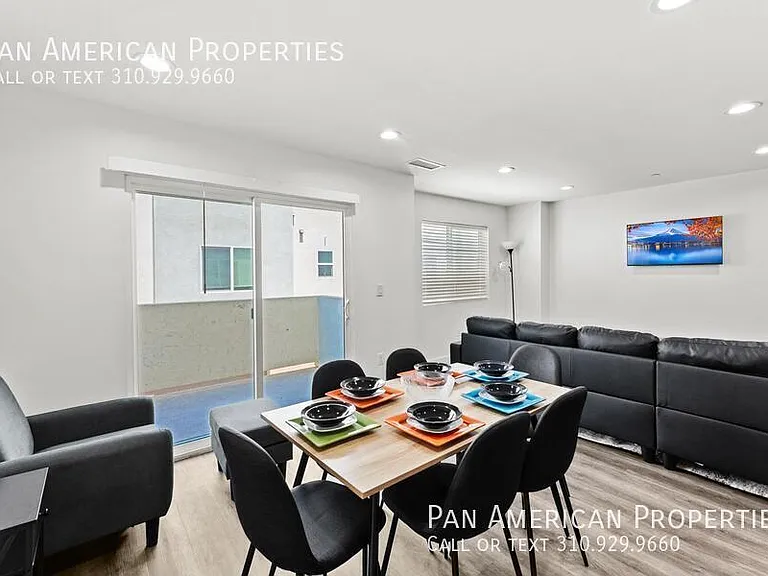 1033 S Montebello Blvd #F — Photo 7