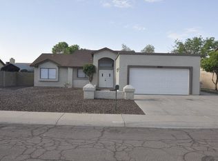 6507 W Turquoise Ave, Glendale, AZ 85302