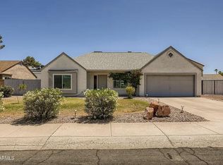 4419 W Kristal Pl, Glendale, AZ 85308
