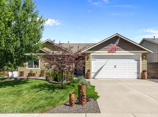 6155 W Majestic Ave, Rathdrum, ID 83858