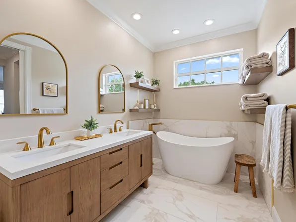 166 Honeysuckle Drive, Jupiter, FL 33458