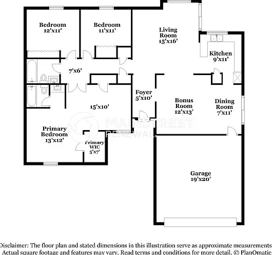 514 Stroud Ln — Photo 16
