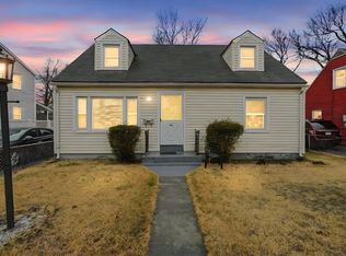 52 Haumont Ter, Springfield, MA 01104