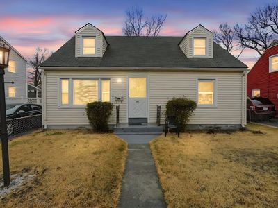 52 Haumont Ter, Springfield, MA, 01104