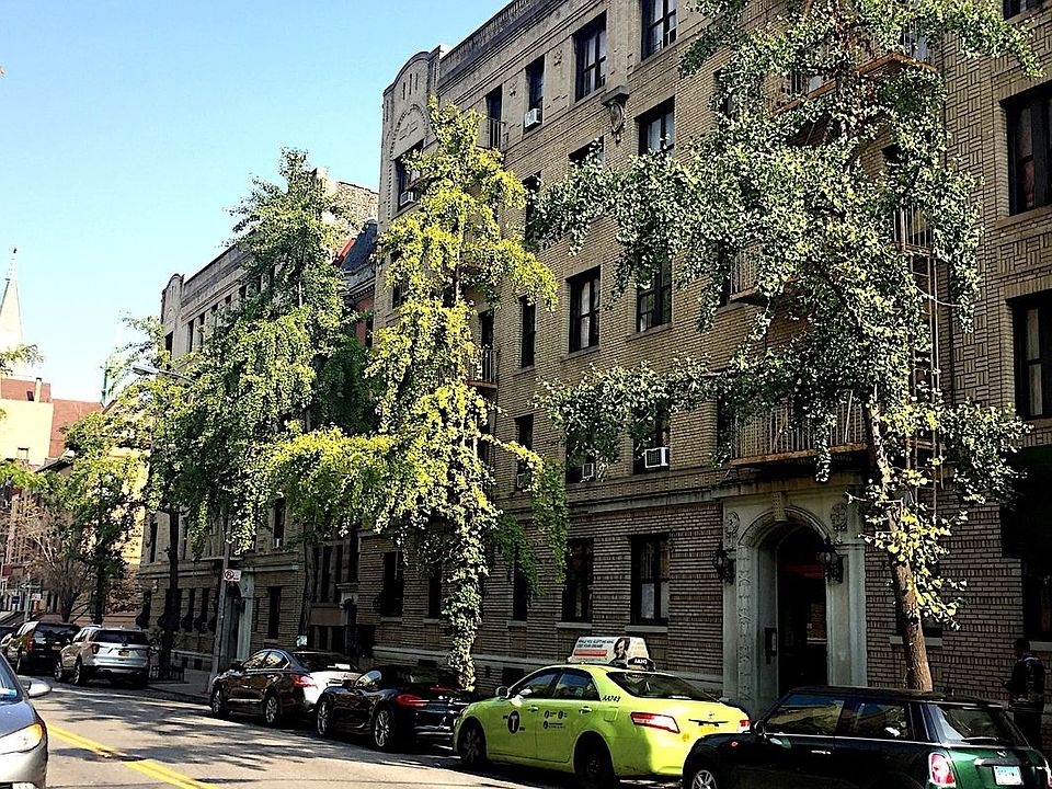 1st image of 80 Edgecombe Ave APT 41