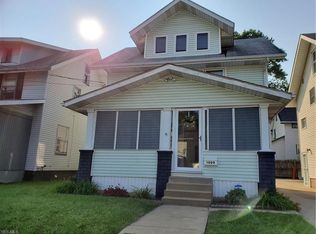 1009 Dartmouth Ave SW, Canton, OH 44710