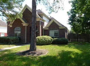 19039 Woodglen Dr, Houston, TX 77084