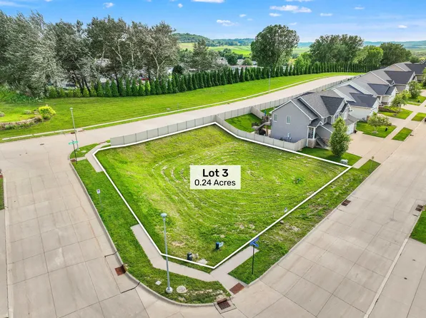 LOT 3 Autumn Ridge Ln, Dubuque, IA 52003