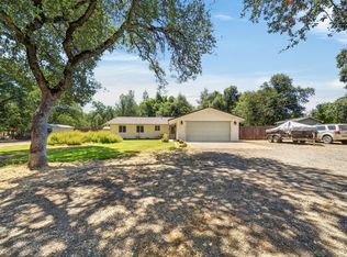 17215 Bowman Rd, Cottonwood, CA 96022