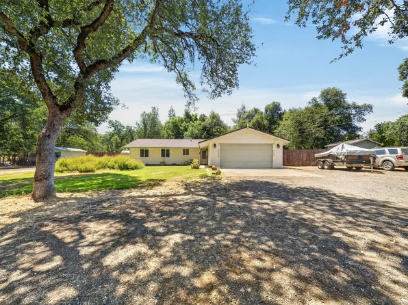 17215 Bowman Rd, Cottonwood, CA 96022