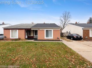 4223 Venoy Rd, Wayne, MI 48184