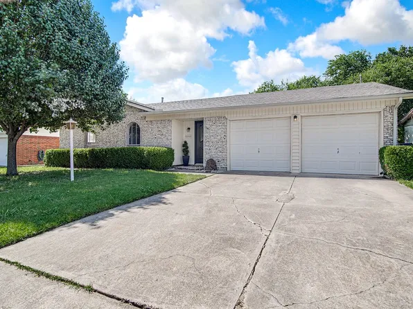 829 Belaire Dr, Burleson, TX 76028
