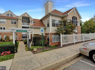 Chaucer 206 N #BEL, Bel Air, MD 21014