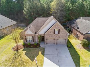 1150 Bristol Way, Birmingham, AL 35242