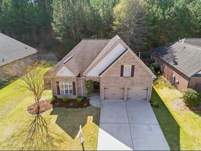 1150 Bristol Way, Birmingham, AL, 35242