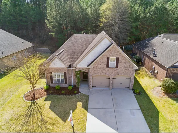1150 Bristol Way, Birmingham, AL 35242
