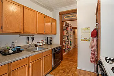 Sold by Warren Lewis Realty