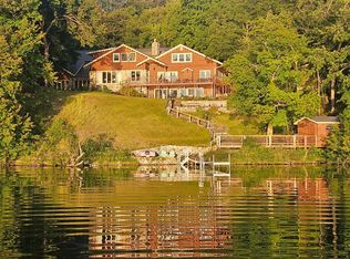 51097 E Wymer Lake Rd, Frazee, MN 56544