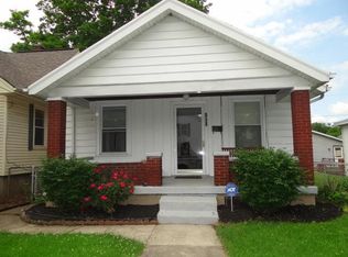 1927 Pleasant Ave, Hamilton, OH