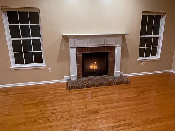 Living room/Fire place