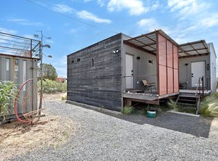 409 W Waco St, Marfa, TX 79843