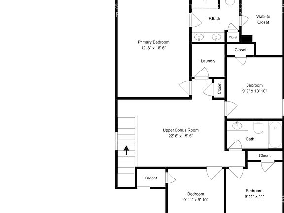3rd image of 2301 Pebble Close Ct
