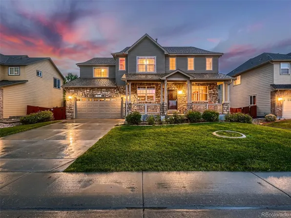 13441 Jasmine Street, Thornton, CO 80602