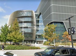 774 Columbus Ave #101, Roxbury Crossing, MA 02120