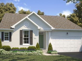2099 Trophy Dr, Marysville, OH 43040
