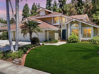 1122 Countrywood Ln, Vista, CA, 92081