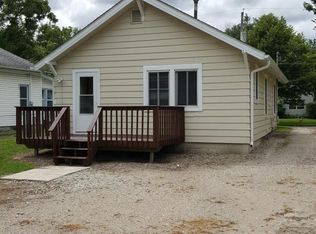 1629 E 23rd St, Des Moines, IA 50317