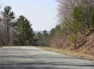 1 Uwharrie Ridge Rd LOT 1, Pittsboro, NC 27312