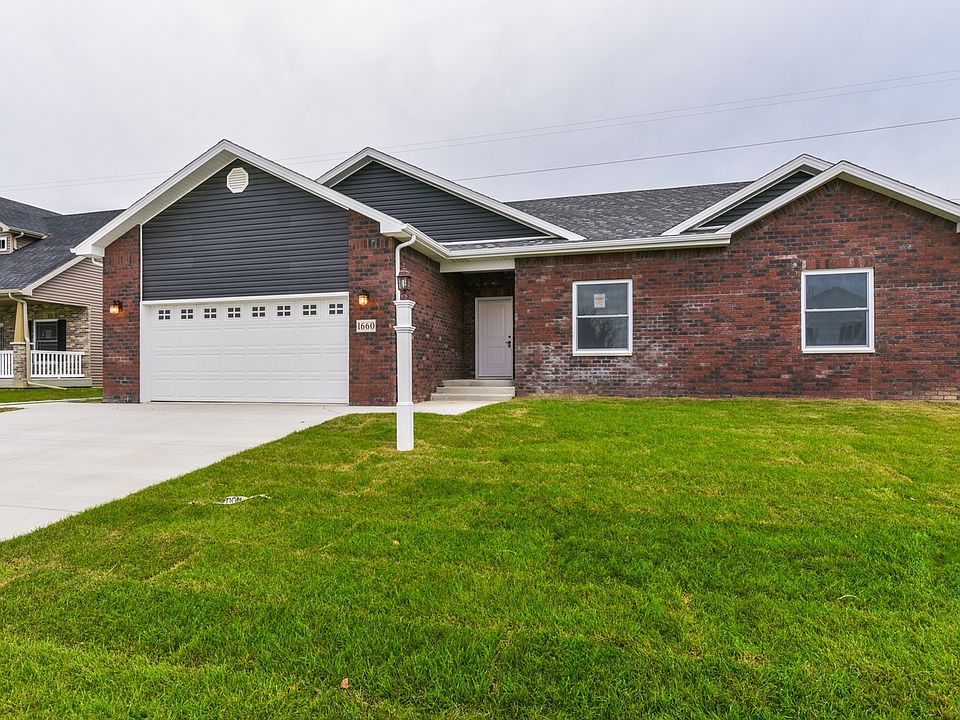 1993 Summerfield Ln, Bourbonnais, IL 60914 Zillow