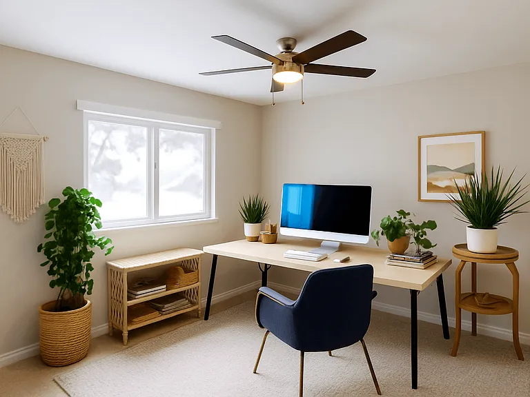 City Walk Apartments — Photo 4
