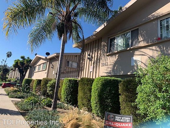 3rd image of 3849 Gibraltar Ave APT 5