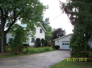 65 Covington St, Fort Covington, NY 12937