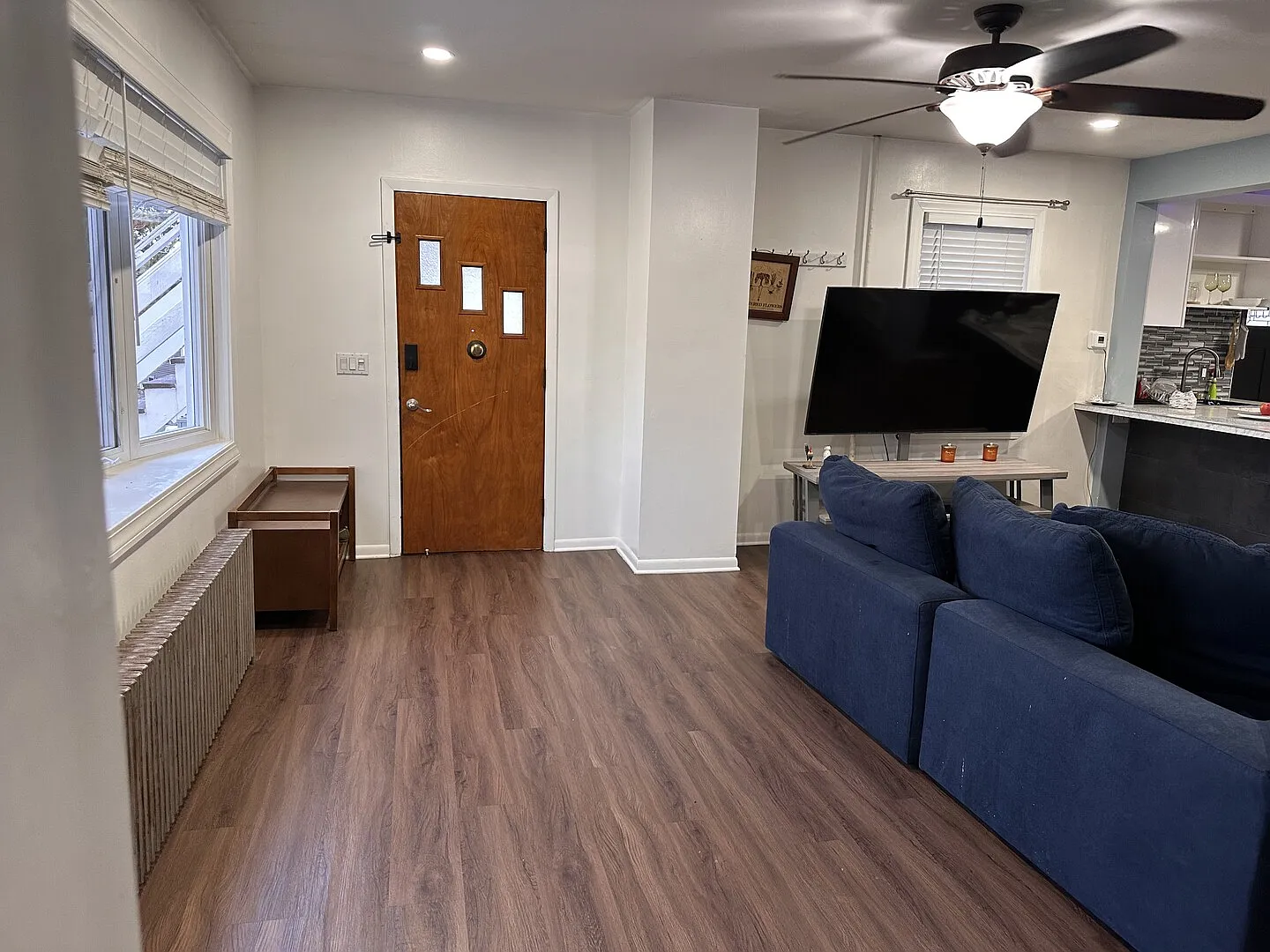 The House — Photo 3