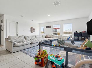 1711 High Perch Ln, Forney, TX 75126